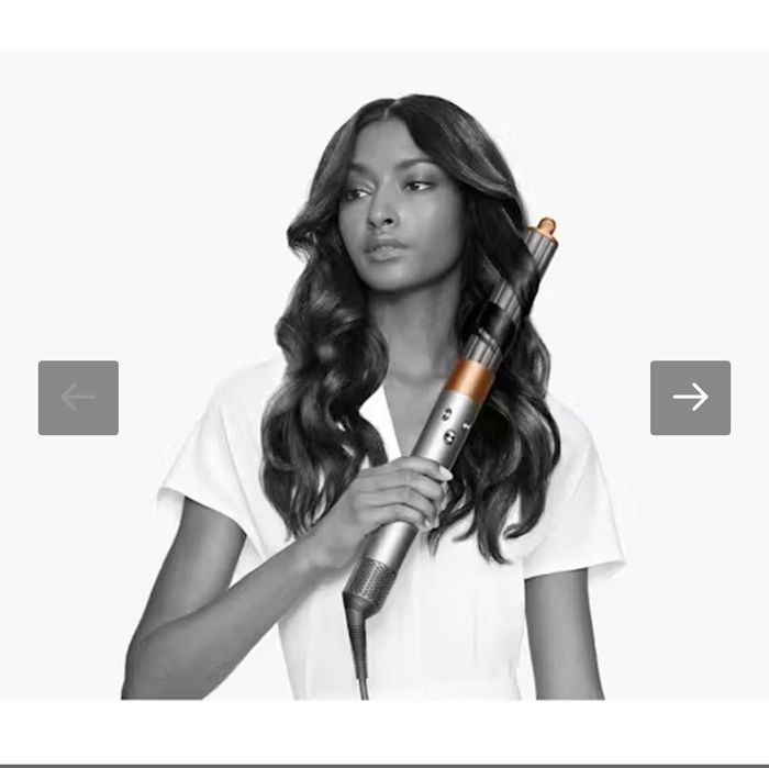 Маша сешоар за коса Multistyler Dyson HSO5