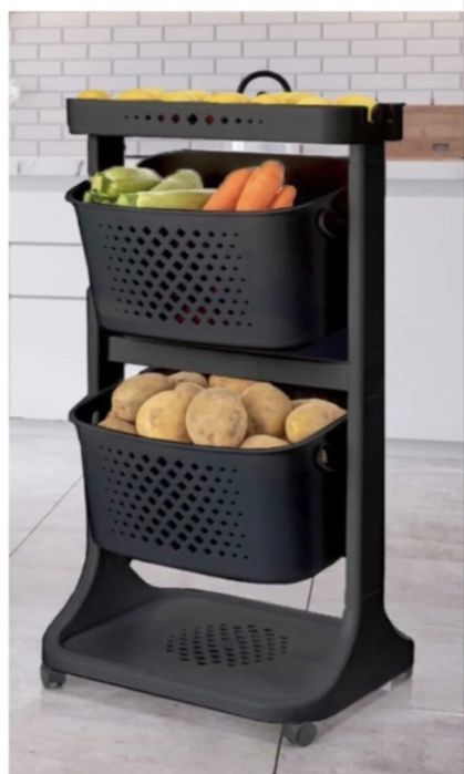 Атрацитен органайзер