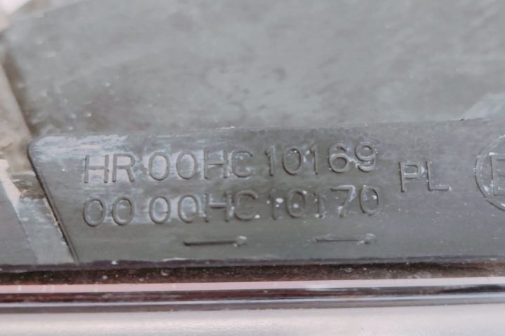 Far Dreapta 0000HC10170 Volkswagen VW Caddy a 3-a generatie