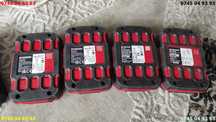 acumulator Parkside PAP 20 B1 20V 2A NOI cu proba