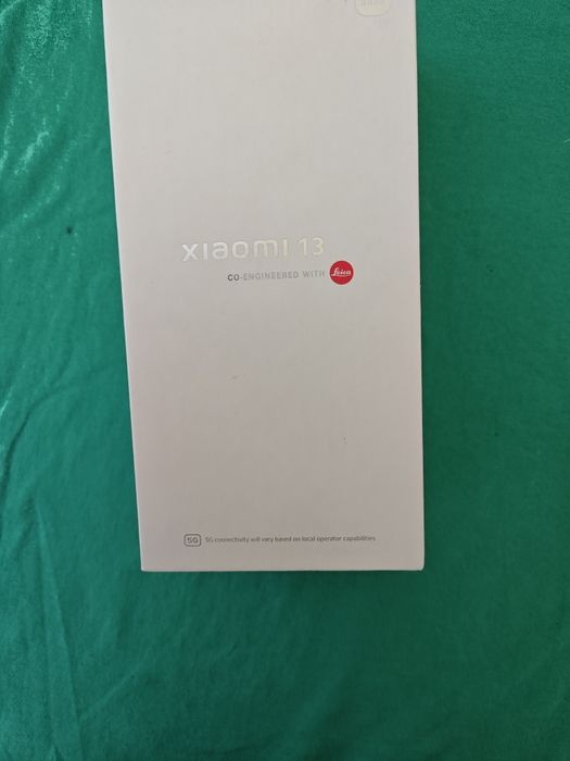 Xiaomi 13 5G  8/256