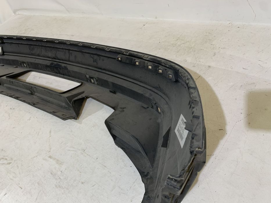 Spoiler inferior bara spate VW Tiguan, 2016, 2017, 2018, 2019, 2020, 2021, 5NA807521