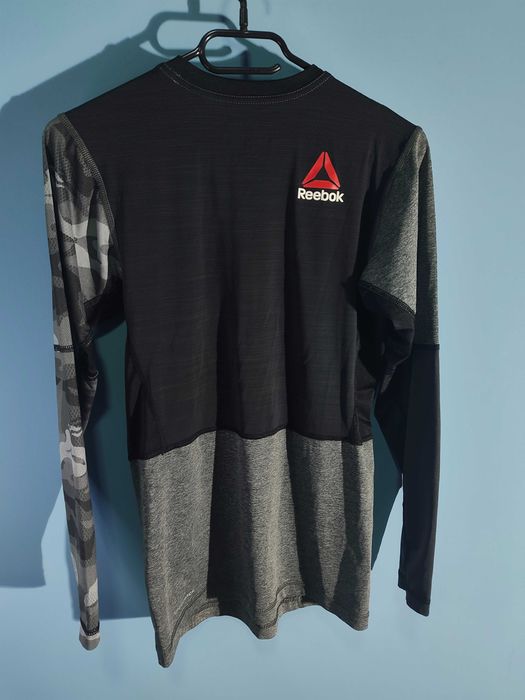 Reebok   ActiveChill   Блуза   Мъжка  М/Л