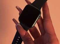 Apple Watch Series 7, размер 45 мм