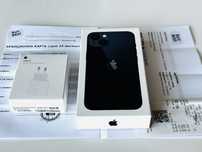 Чисто нов! Iphone 13 128GB Midnight Гаранция