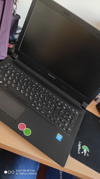 Noutbook sotaman 170 USD