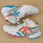 Asics Metarise розовый
