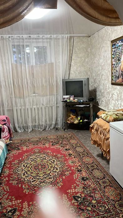 Продаётся частный дом в селе Аймак.