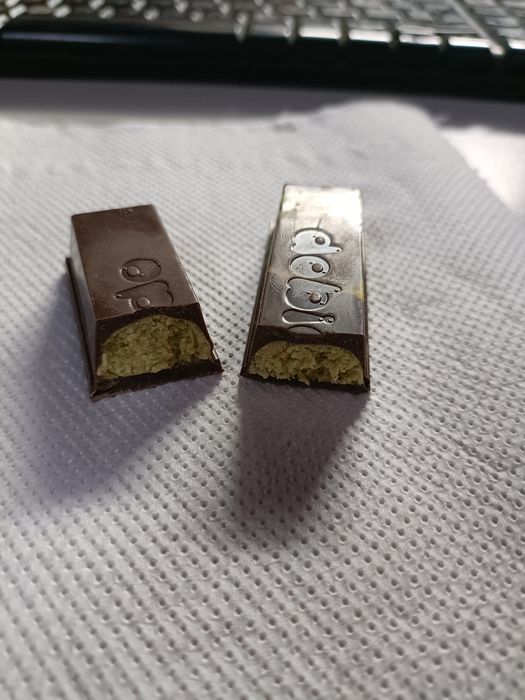 Ciocolata Dubai 36g 24buc pe cutie