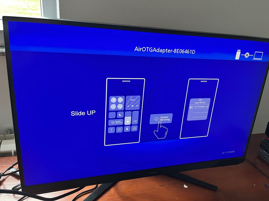 Monitor Gaming Samsung Odyssey G3 27 inch