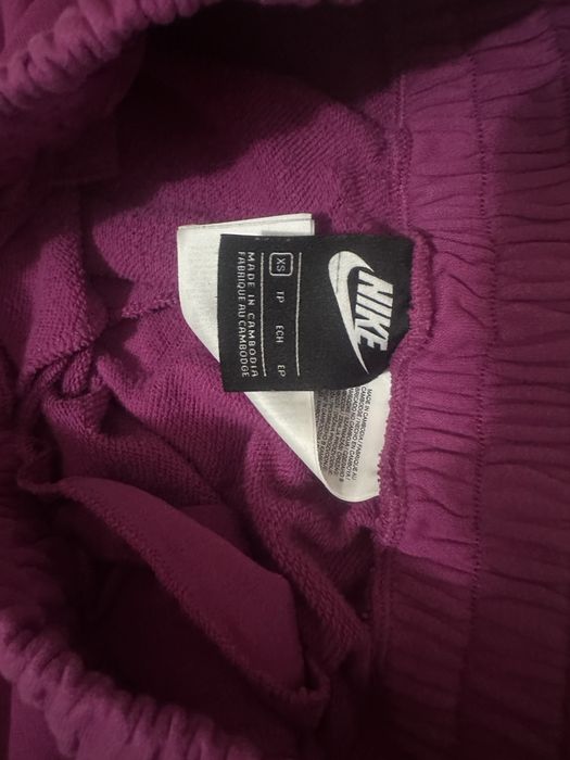 Vand pantloni nike XS-S