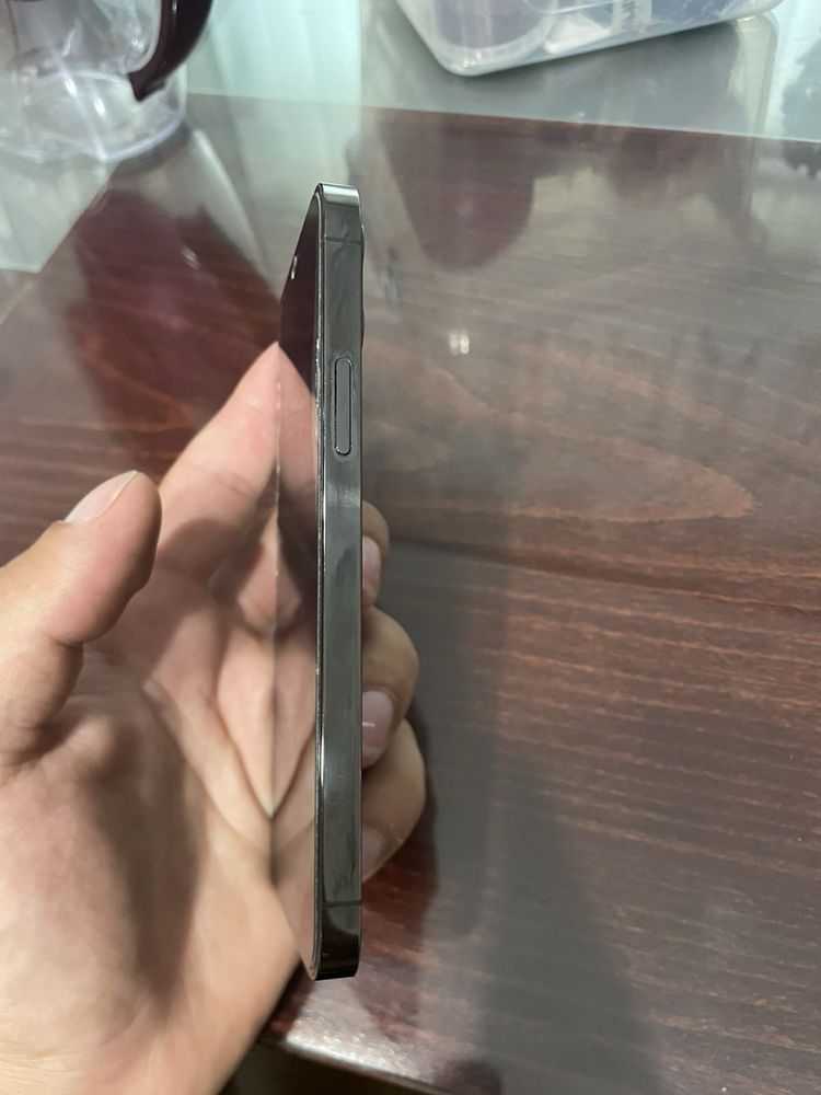 Iphone 12 pro 256
