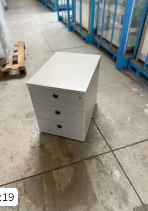 Dulap office cu cheie