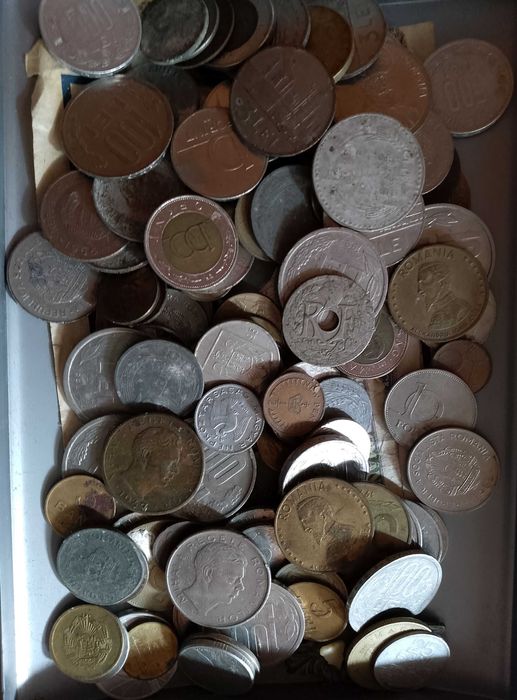 Timbre serii complete,numismatica,medalii - negociabil