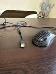 Мишка Gaming Canyon Puncher