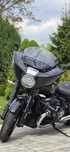 BMW R 1800 B (Bagger 2022)