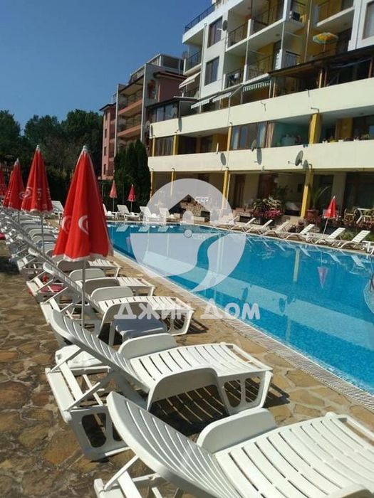 Продава се Двустаен апартамент в к.к. Слънчев бряг - 57 кв.м за 591 €/кв.м - Снимка #7