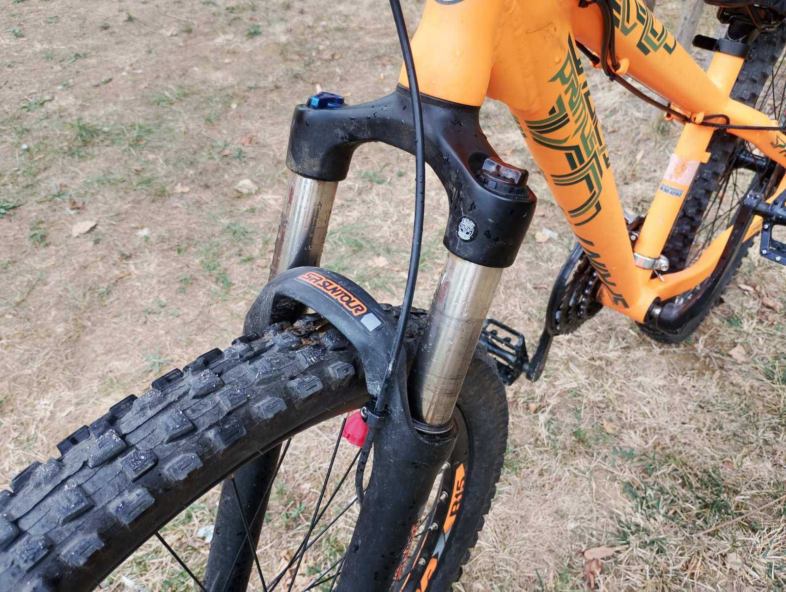 Primus Sprint 26 цола