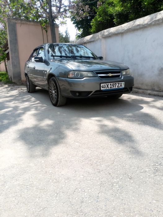 Nexia 2kafolat bn