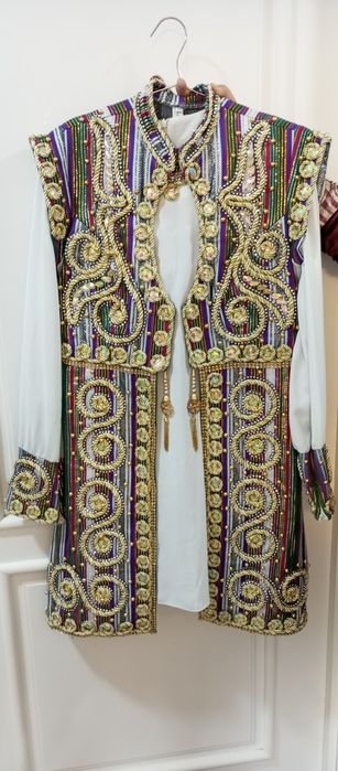 Kelinlik libosi adras