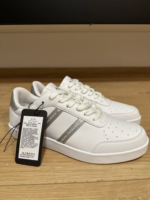 Adidasi Armani Exchange - 40