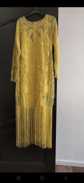 Rochie Asos dantelă