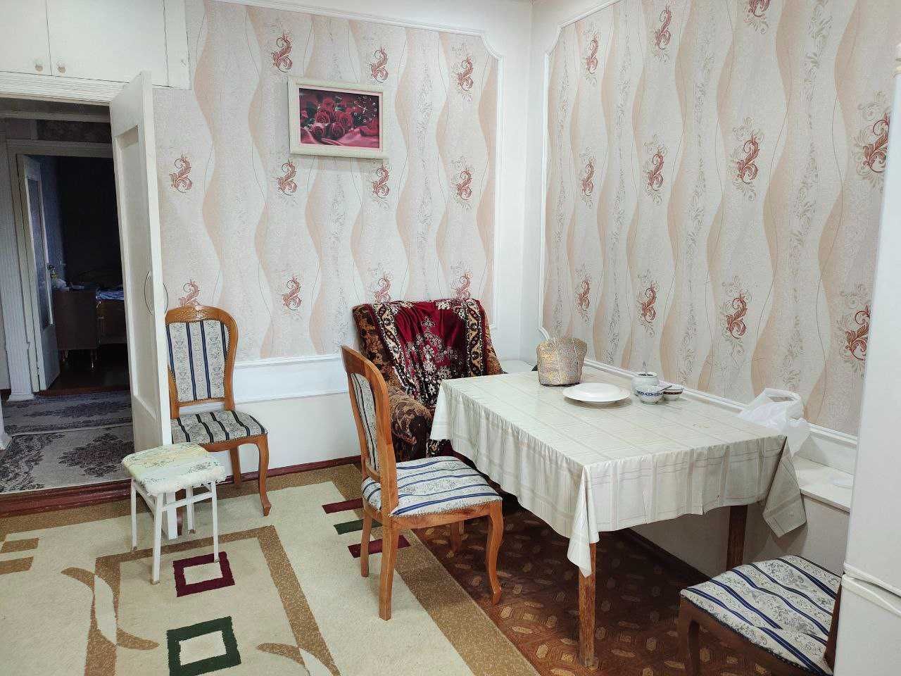 Срочно Квартира по низкой цене Юнусабад "HSF"