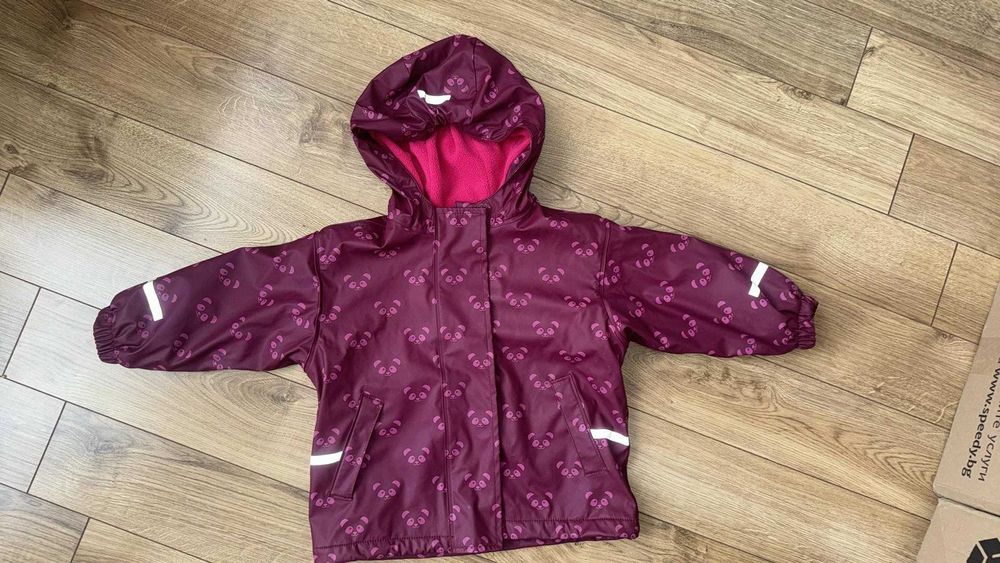 Детски дрехи -Манго яке, Грейка H&M, NEXT Потници, 92- 98-104 размер