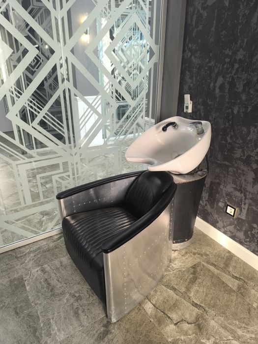 Мойка парикмахерское