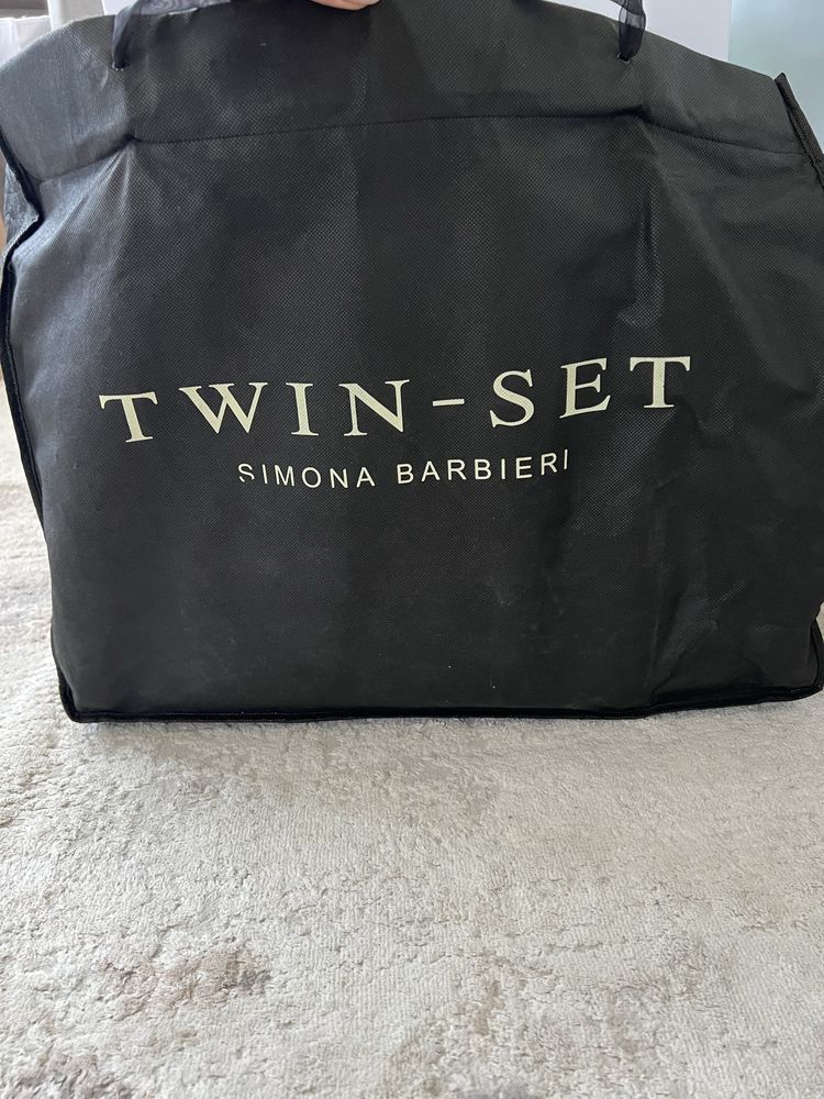 Дамска чанта Twin Set