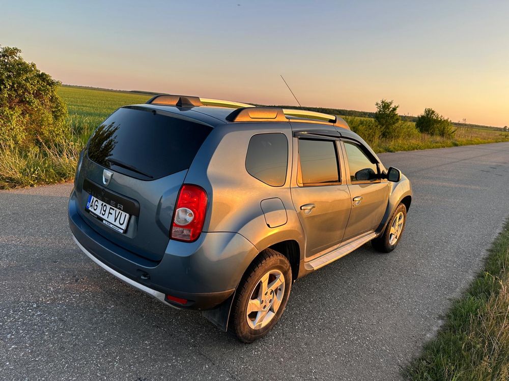 Vand Dacia Duster