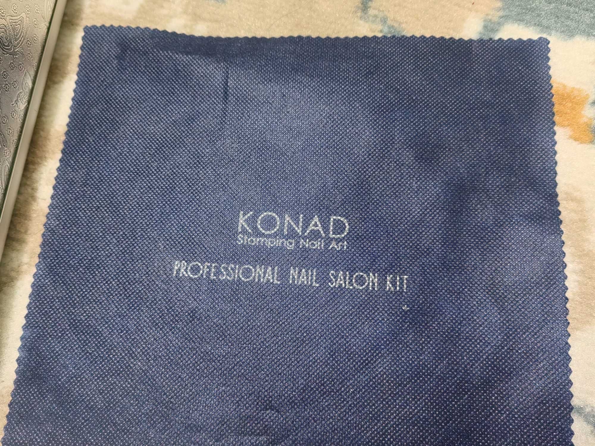 Набор для стемпинга konad