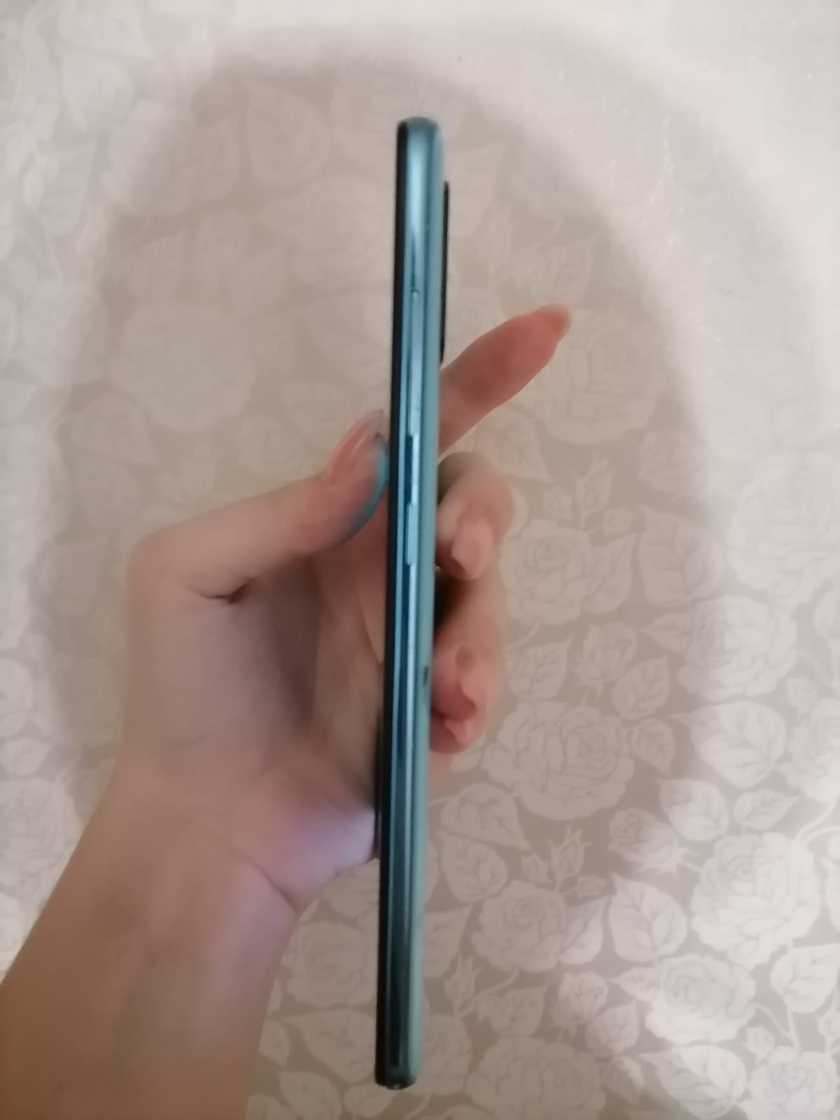 Huawei P smart 2021, Samsung Galaxy A51