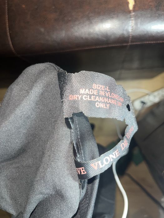 vlone black panther