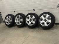 Jante Mercedes R16 5x112