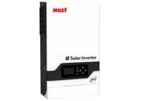 Инвертор/Inverter MUST PV18-5248 PRO (5200VA/5200W)