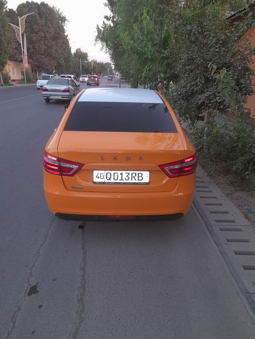 Lada vesta 1.6 ishi yoq