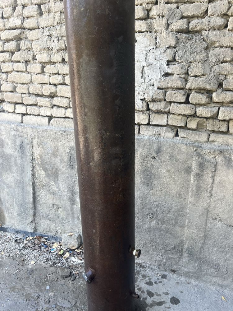 Titan sotiladi holati yangi 100 litrlik boyi 170 sm eni 28 sm hamayo b