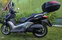 Vând Yamaha X-city 250 cc