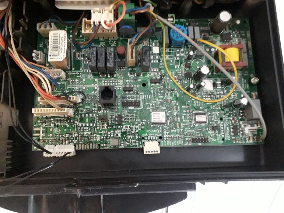 Placa Ariston, ,CLAS , AS , EGIS, BS , GENUS., CLAS , Genus premium.
