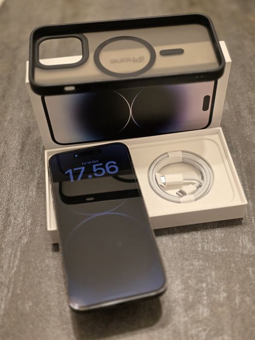 Iphone 14 Pro Max 128GB