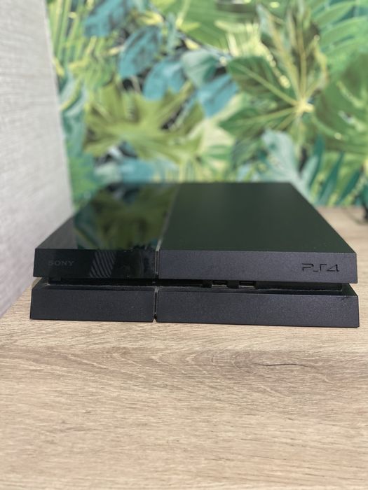 Sony Playstation 4, 500gb