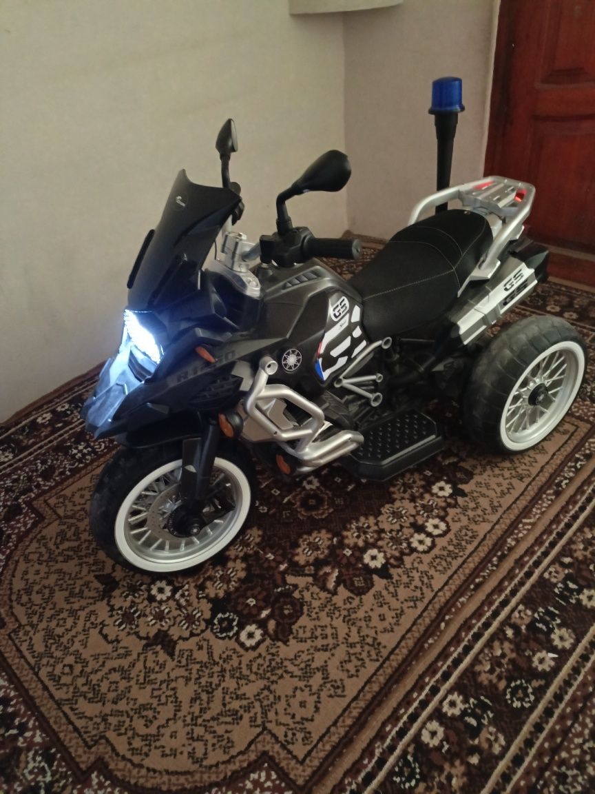 Elektronika Motasikil sotiladi