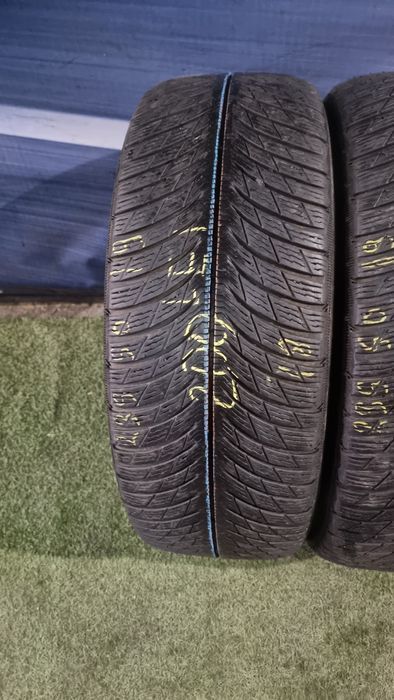 235.50.19 michelin m+s