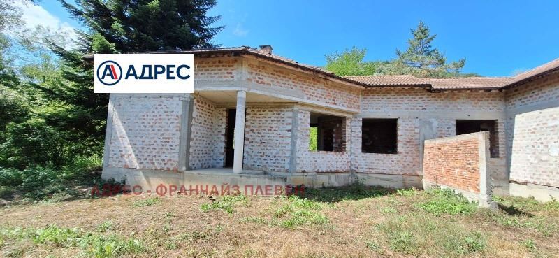 Продава се Къща в с. Горно трапе, Област Ловеч - 85 кв.м за 424 €/кв.м - Снимка #1