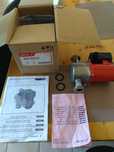 Pompa recirculare apa calda  Salmson NSB S30-25