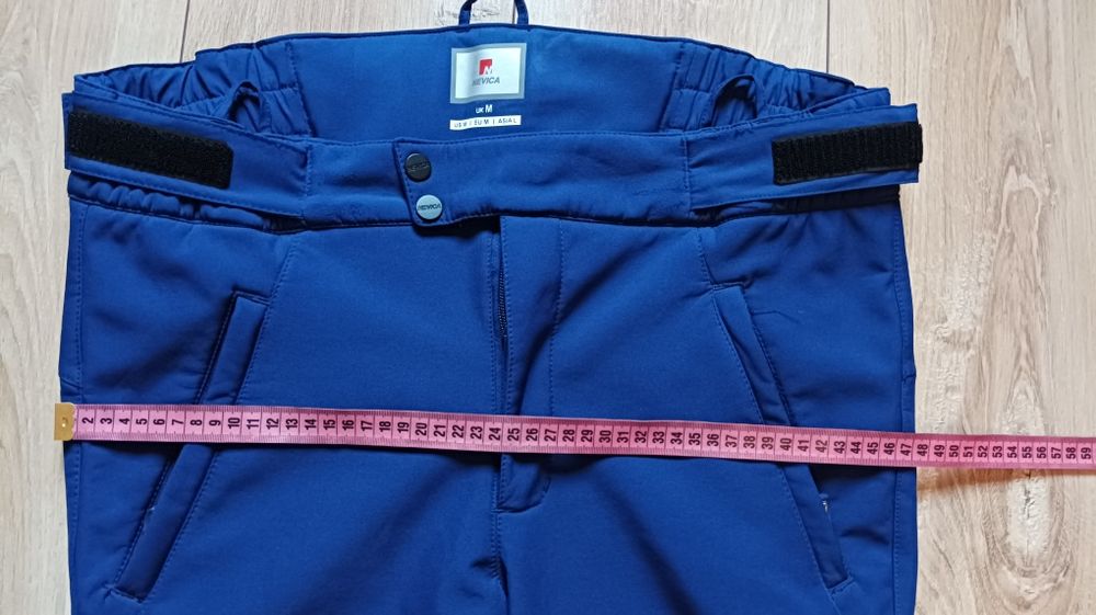 Pantaloni ski Nevica