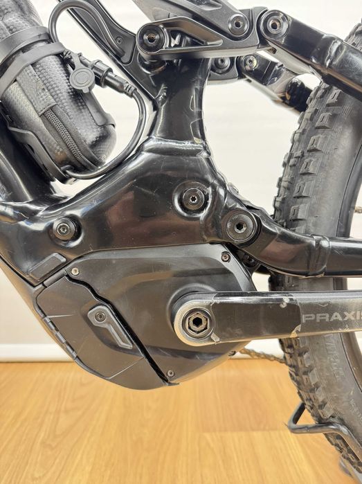 Specialized Turbo Levo Comp Alloy 2022 S4/L