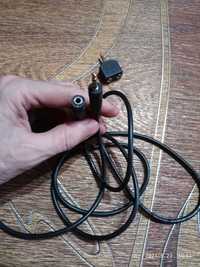 провода и кабеля соединительные