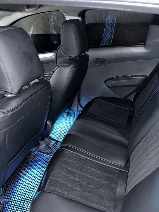 Спакр 2019 автомат